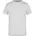 light grey M