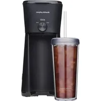 Morphy Richards MRCM35BK Eiskaffeemaschine
