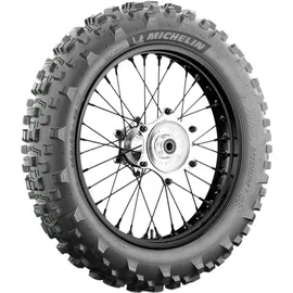 Michelin 140/80 -18 70R TT Enduro Medium 2 Rear