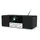 TechniSat DigitRadio 4 C schwarz/silber