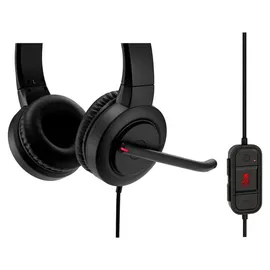 Kensington H1000 USB-C Schwarz