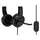 Kensington H1000 USB-C Schwarz