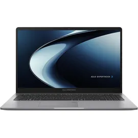 Asus ExpertBook P1 15,6'' AMD Ryzen 5 7535HS 16 GB RAM 512 GB SSD ohne Betriebssystem