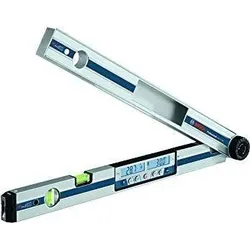 Bosch Professional GAM 270MFL Winkelmesser digital (0601076400)