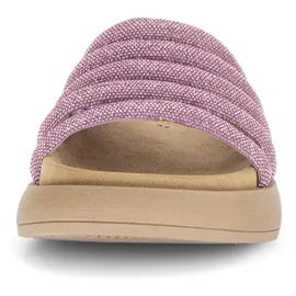 Gabor Sandalen für Damen, rosa, Größe 39 EU