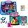 Littlest Pet Shop Kleiner Haustier-Shop 00722 Spin & Style Boutique - Spielfigurenset