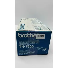 Brother TN-7600 schwarz