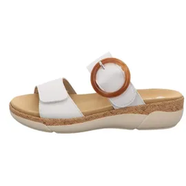 remonte Sandalen in weiß 44