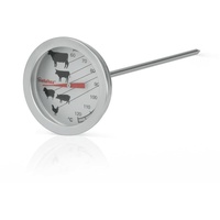 Metaltex Grillthermometer Goldisthal