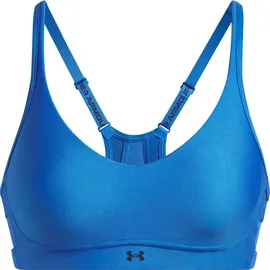 Under Armour Infinity Low Blue Atlantis/Washed Navy L