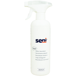 Seni Geruchsneutralisator, 500 ml