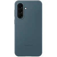 Samsung Galaxy A37 Silikon Case Dunkelgrün