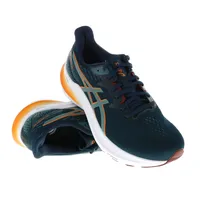 Asics GT-2000 12 Herren Laufschuhe-Blau-8