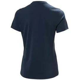 HELLY HANSEN Lifa Active Solen T-Shirt Blau M