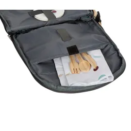 Small Foot Company Picknickrucksack "tasty"