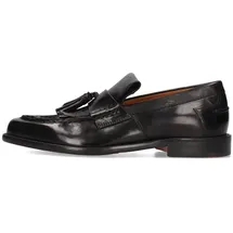 Melvin & Hamilton Loafers Damen Gianna 11 Schwarz 41