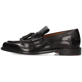 Melvin & Hamilton Loafers Damen Gianna 11 Schwarz 41