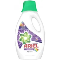 Ariel flüssig Color 1,21L 22 WL