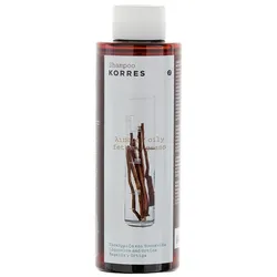 KORRES Liquorice & Urtica Shampoo 250 ml