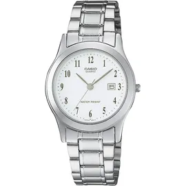 casio timeless collection Timeless Collection LTP-1141PA-7B Edelstahl 28 mm