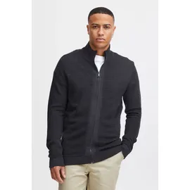 !Solid SOLID Strickjacke SDNicklas in grau | Gr.: L