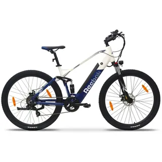 Elektrisches Fahrrad Reebok 250 W 13000 mAh 29