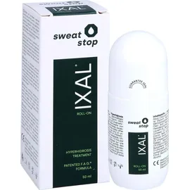 Functional Cosmetics Company AG Sweatstop Medical Line Ixal Roll-On 50 ml