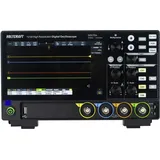 VOLTCRAFT DOV704 Digital-Oszilloskop 70 MHz 4-Kanal 1,25 GSa/s 50 Mpts 12 Bit