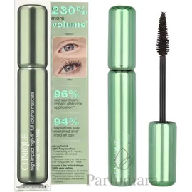 Clinique High Impact 10 ml black/brown