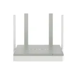 Keenetic Hero 4G AC1300 Mesh WiFi-5 4G Modem/Router - Weiß