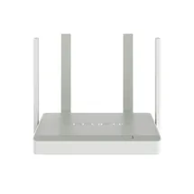 Keenetic Hero 4G AC1300 Mesh WiFi-5 4G Modem/Router - Weiß