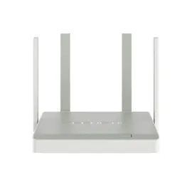Keenetic Hero 4G AC1300 Mesh WiFi-5 4G Modem/Router - Weiß