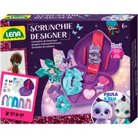 Lena Scrunchies Designer