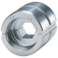 Klauke Presseinsatz 16 bis 25mm2 (HA131625)