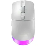 Cherry XTRFY M50 White Wireless Mouse