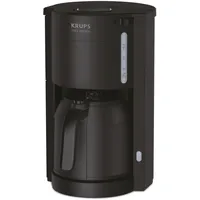Krups ProAroma KM 3038 Schwarz