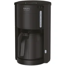 Krups ProAroma KM 3038 Schwarz