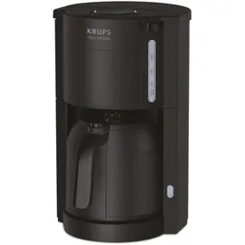 Krups ProAroma KM 3038 Schwarz