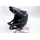 Alpina Roca 56-58 cm schwarz matt 2025