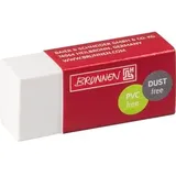 Brunnen Radiergummi Dust free mini, 1 St.