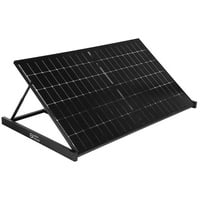 HEPA Solar HEPA BASIC 1x 400W Panel + 1x Rahmen+ Wandbolzen / Kappen (22030008)