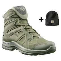 Haix Black Eagle Athletic 2.0 V GTX Mid Sage 44