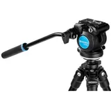 Benro S2PRO Videoneiger bis 2,5kg