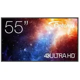 Optoma N3551K 55" schwarz