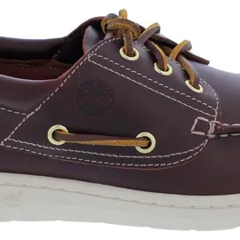 Timberland Portofino Pier Herren Burgunder 45,5