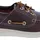 Timberland Portofino Pier Herren Burgunder 45,5