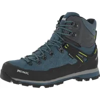 MEINDL Herren Lite Summit GTX Schuhe (Größe 41.5, tuerkis)