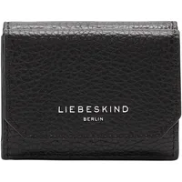 Liebeskind Berlin Liebeskind Lora Heavy Pebble Lillian black