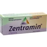 ZENTRAMIN classic Tabletten