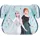 tataway Disney Frozen Kindersitz mit Rückenlehne i-Size 125-150 cm